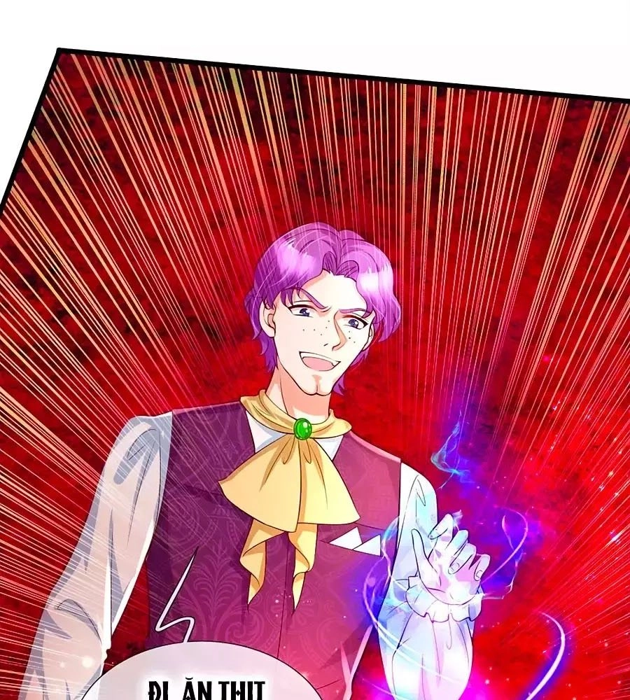 Bỗng Một Ngày Trở Thành Con Gái Nhà Vua Chapter 117 - 10