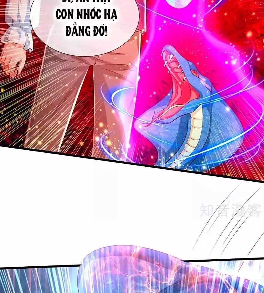 Bỗng Một Ngày Trở Thành Con Gái Nhà Vua Chapter 117 - 11