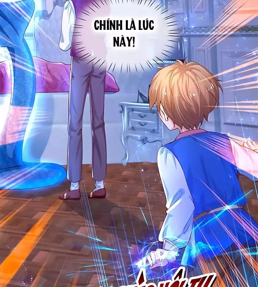 Bỗng Một Ngày Trở Thành Con Gái Nhà Vua Chapter 117 - 15