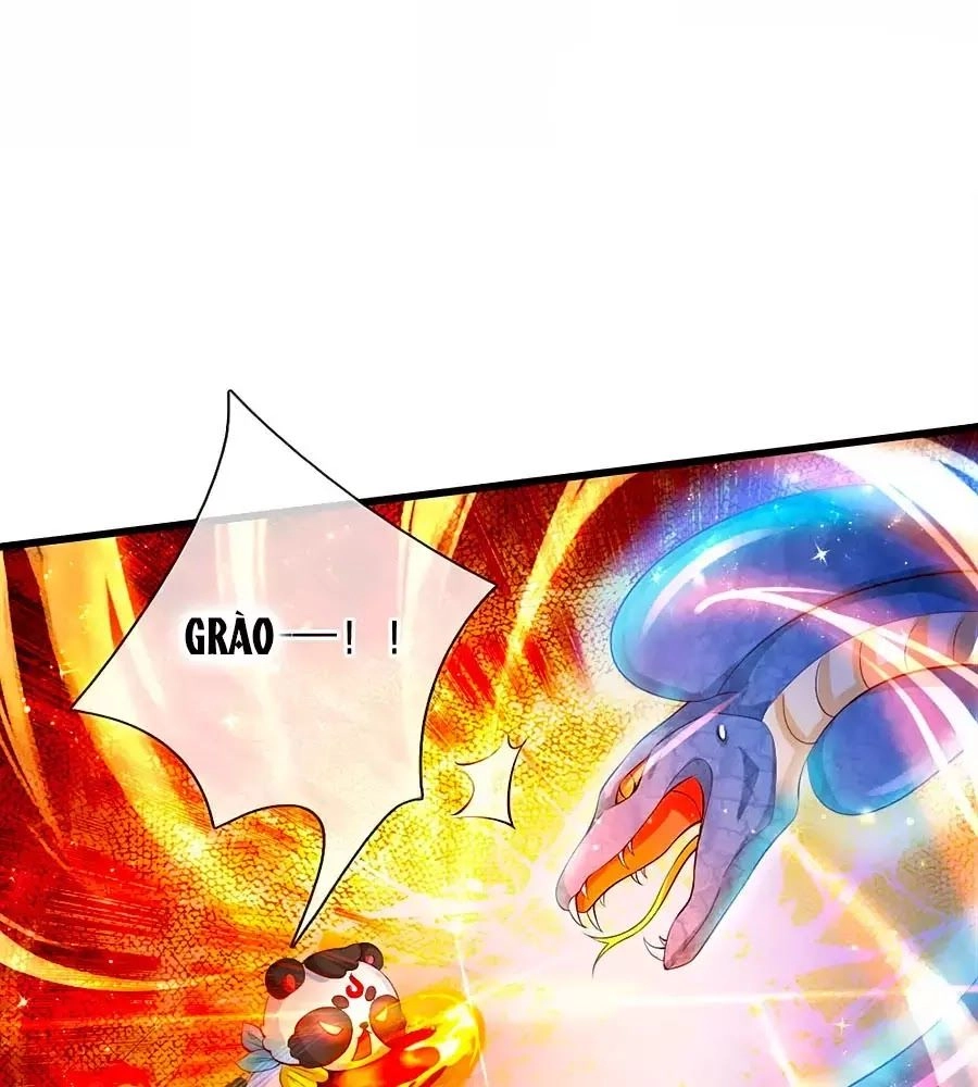 Bỗng Một Ngày Trở Thành Con Gái Nhà Vua Chapter 117 - 18