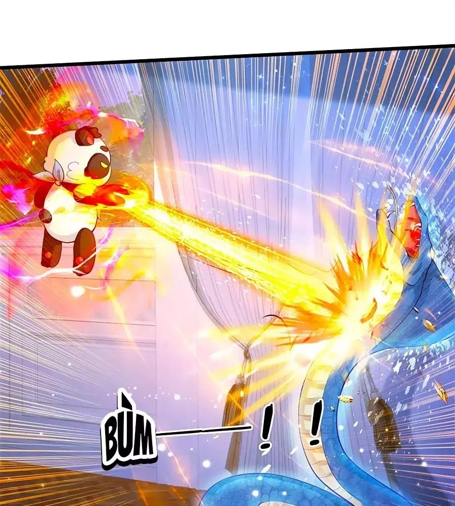 Bỗng Một Ngày Trở Thành Con Gái Nhà Vua Chapter 117 - 20