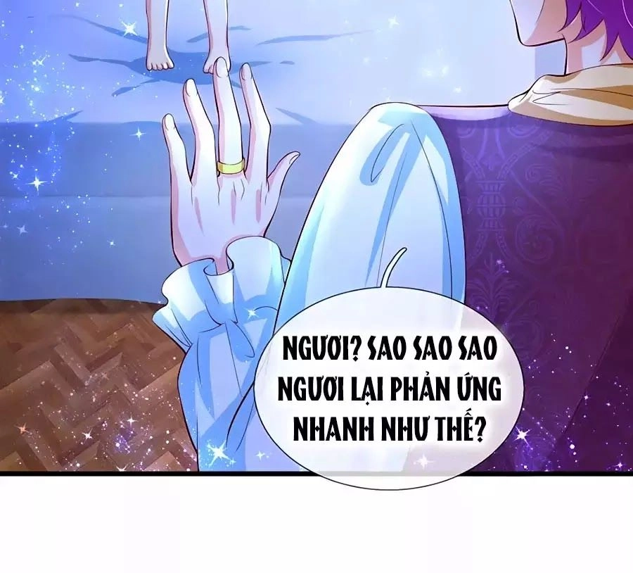 Bỗng Một Ngày Trở Thành Con Gái Nhà Vua Chapter 117 - 25
