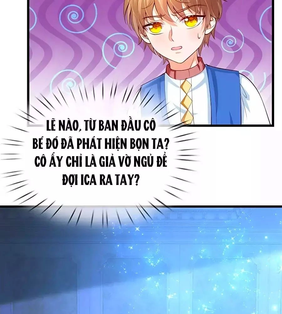 Bỗng Một Ngày Trở Thành Con Gái Nhà Vua Chapter 117 - 28