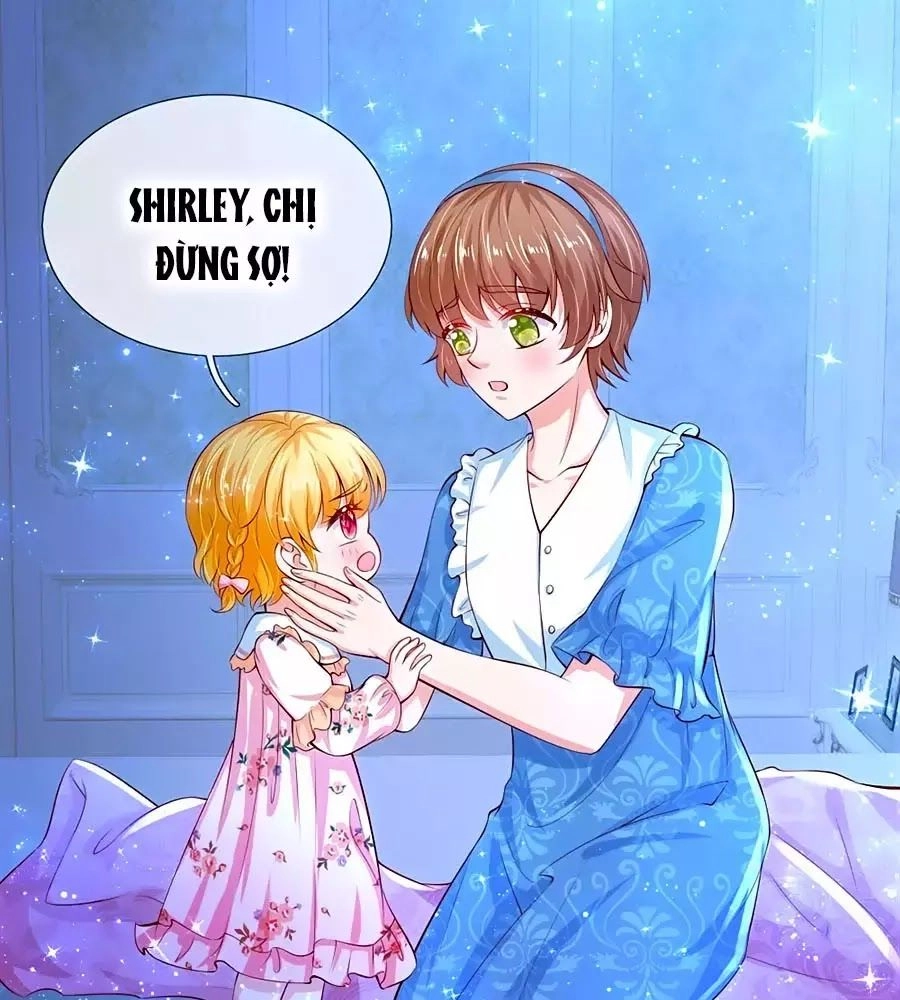 Bỗng Một Ngày Trở Thành Con Gái Nhà Vua Chapter 117 - 29