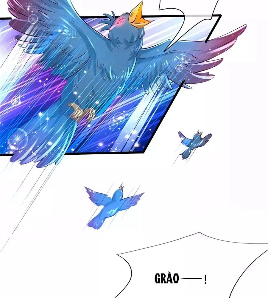 Bỗng Một Ngày Trở Thành Con Gái Nhà Vua Chapter 117 - 31