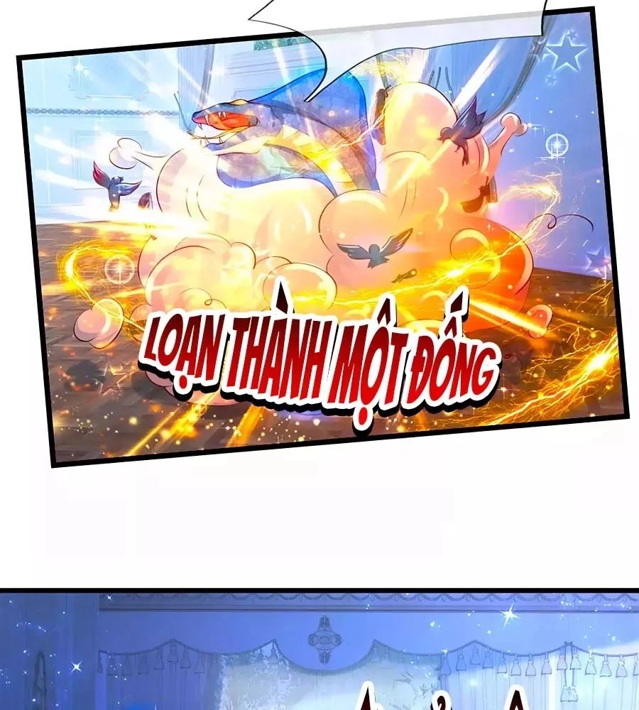 Bỗng Một Ngày Trở Thành Con Gái Nhà Vua Chapter 117 - 32