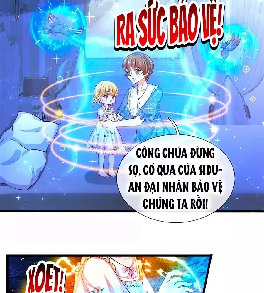 Bỗng Một Ngày Trở Thành Con Gái Nhà Vua Chapter 117 - 33