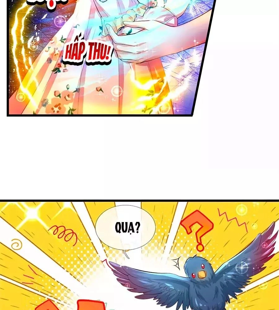 Bỗng Một Ngày Trở Thành Con Gái Nhà Vua Chapter 117 - 34