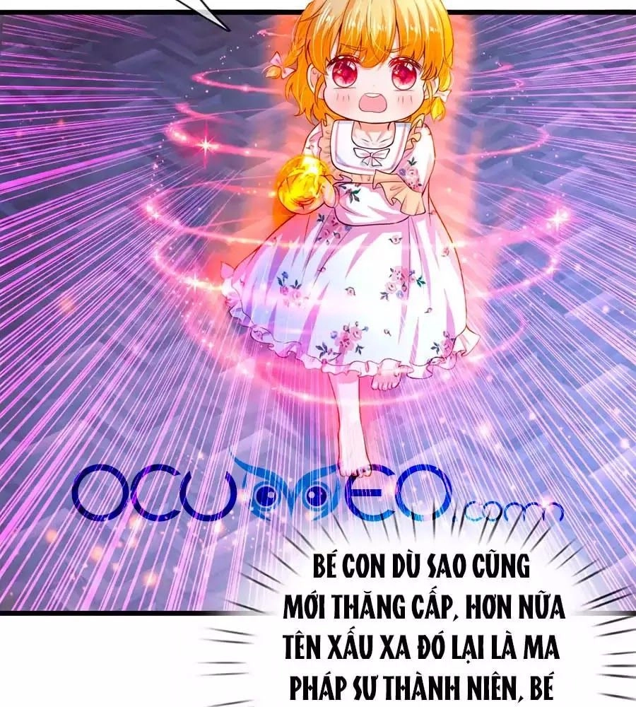 Bỗng Một Ngày Trở Thành Con Gái Nhà Vua Chapter 118 - 3