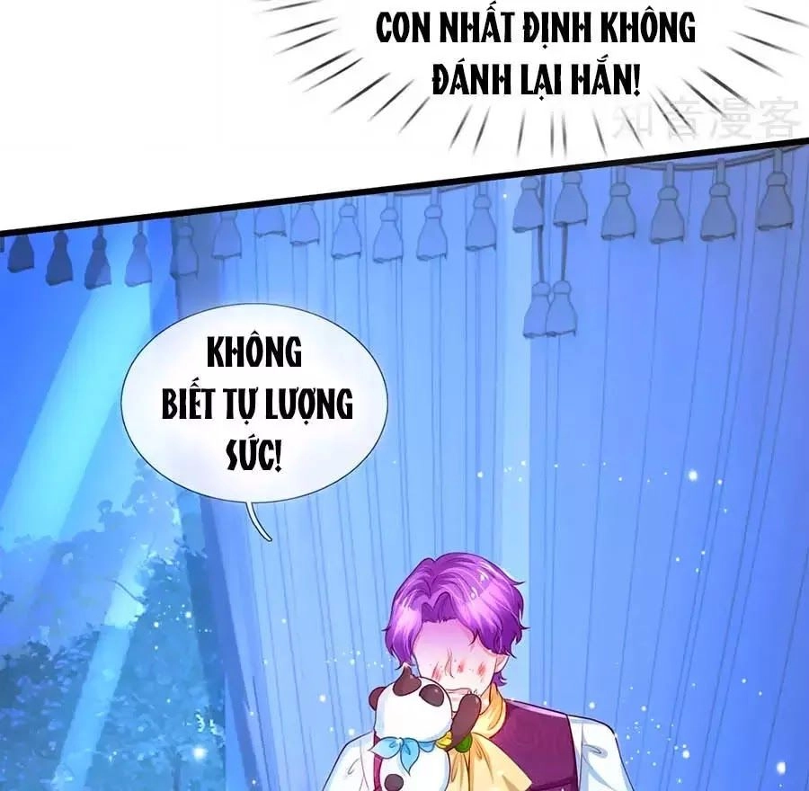 Bỗng Một Ngày Trở Thành Con Gái Nhà Vua Chapter 118 - 4