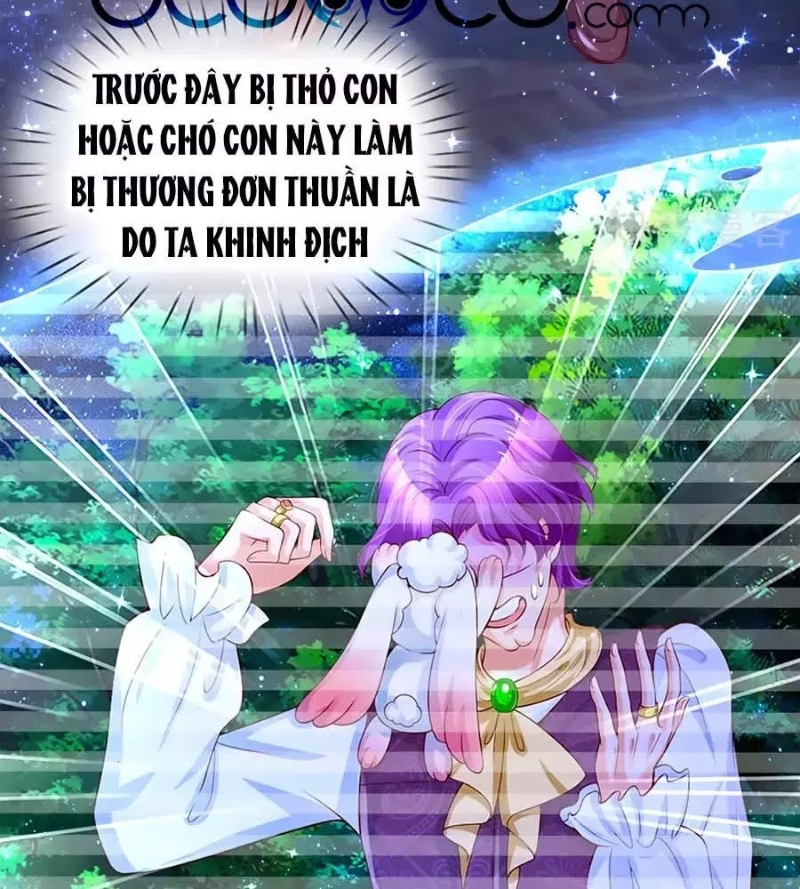 Bỗng Một Ngày Trở Thành Con Gái Nhà Vua Chapter 118 - 6