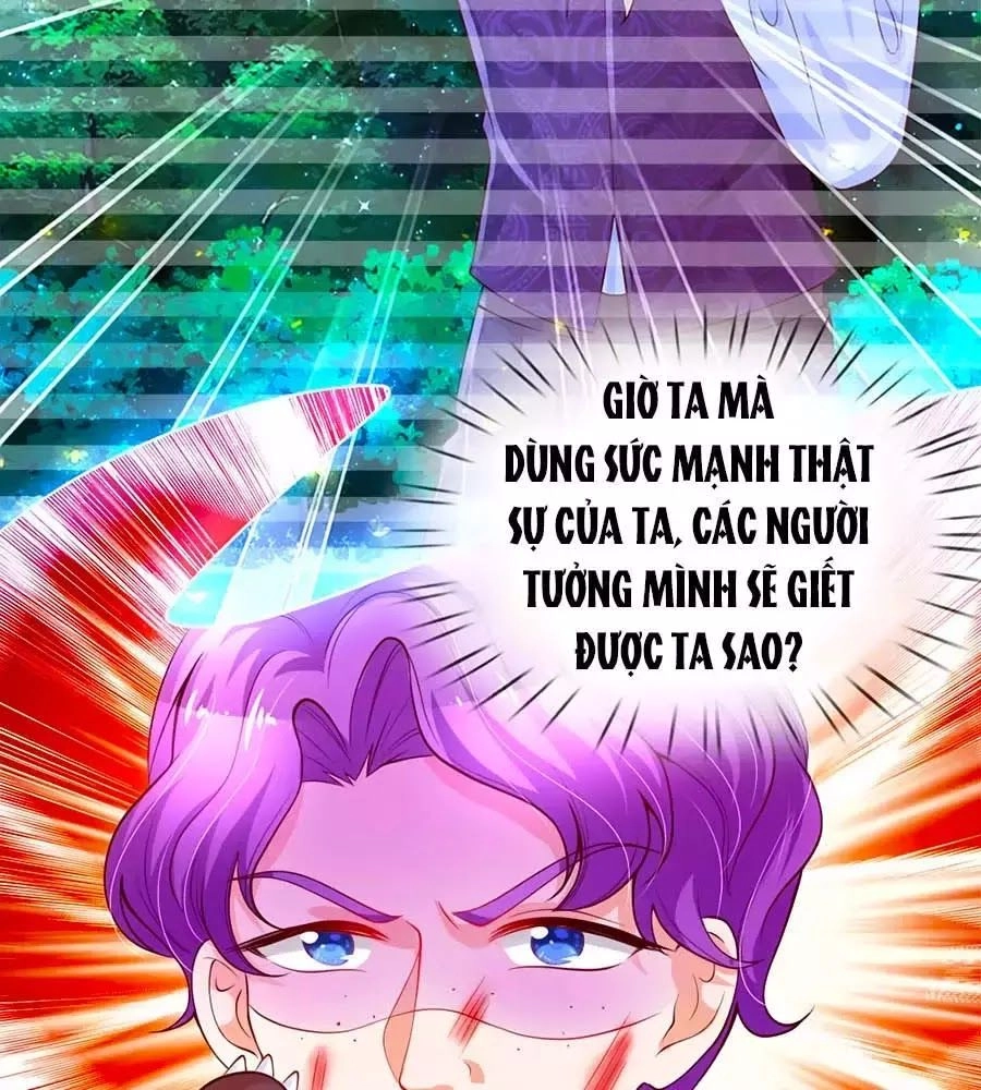 Bỗng Một Ngày Trở Thành Con Gái Nhà Vua Chapter 118 - 7