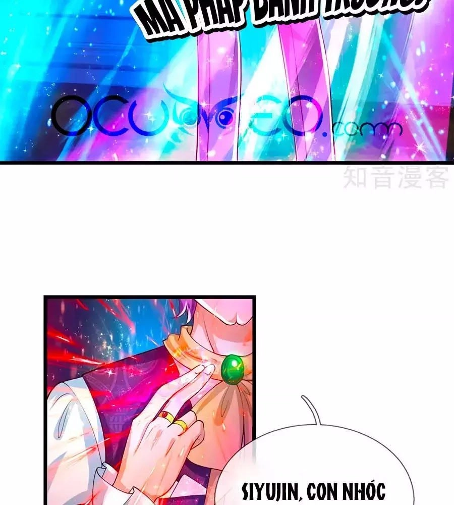 Bỗng Một Ngày Trở Thành Con Gái Nhà Vua Chapter 118 - 11