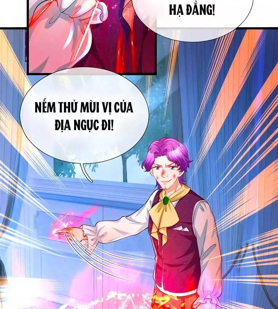 Bỗng Một Ngày Trở Thành Con Gái Nhà Vua Chapter 118 - 12