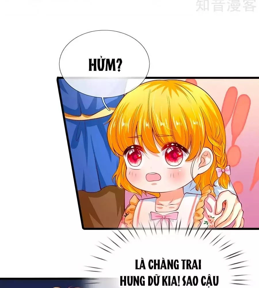 Bỗng Một Ngày Trở Thành Con Gái Nhà Vua Chapter 118 - 16