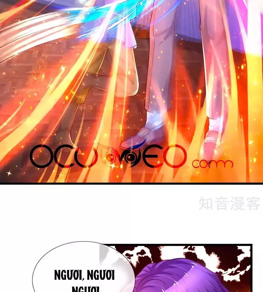 Bỗng Một Ngày Trở Thành Con Gái Nhà Vua Chapter 118 - 21