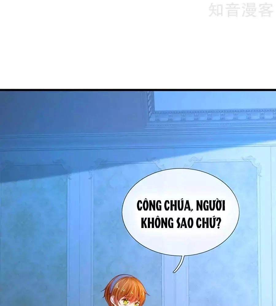 Bỗng Một Ngày Trở Thành Con Gái Nhà Vua Chapter 118 - 24