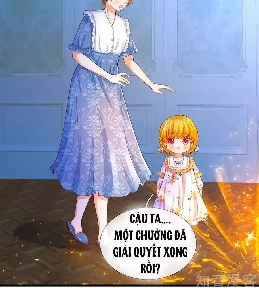 Bỗng Một Ngày Trở Thành Con Gái Nhà Vua Chapter 118 - 25