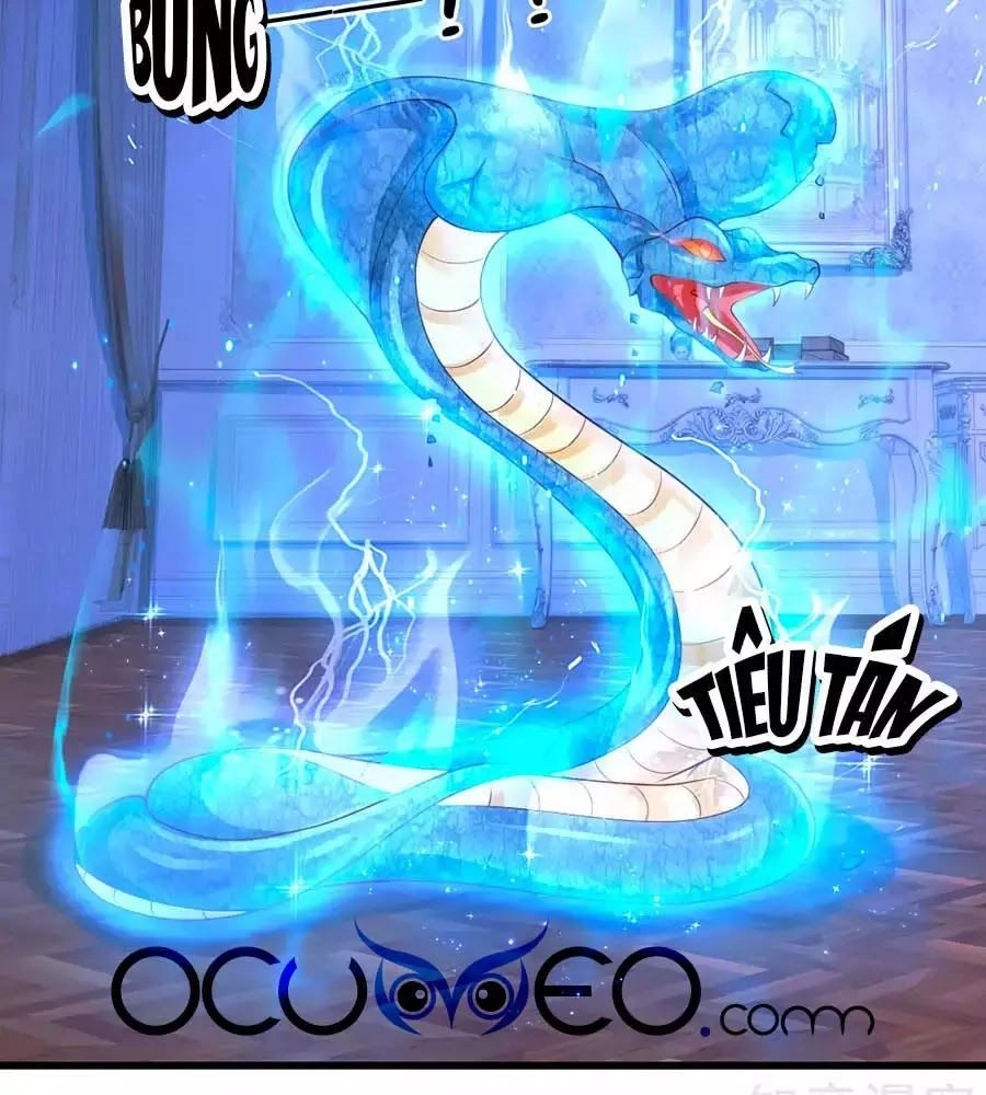 Bỗng Một Ngày Trở Thành Con Gái Nhà Vua Chapter 118 - 27