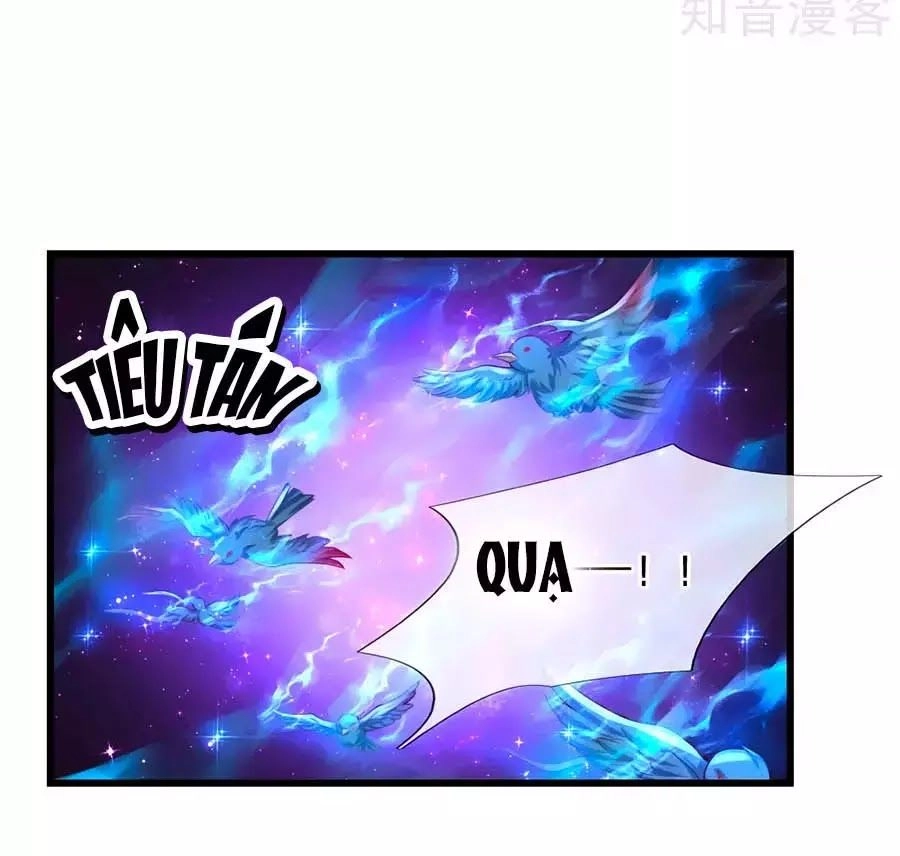 Bỗng Một Ngày Trở Thành Con Gái Nhà Vua Chapter 118 - 28