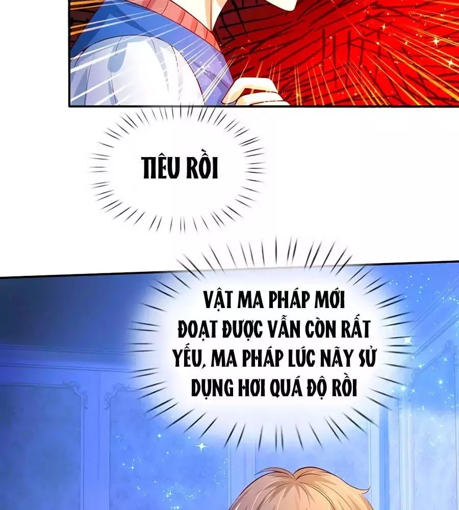 Bỗng Một Ngày Trở Thành Con Gái Nhà Vua Chapter 118 - 30