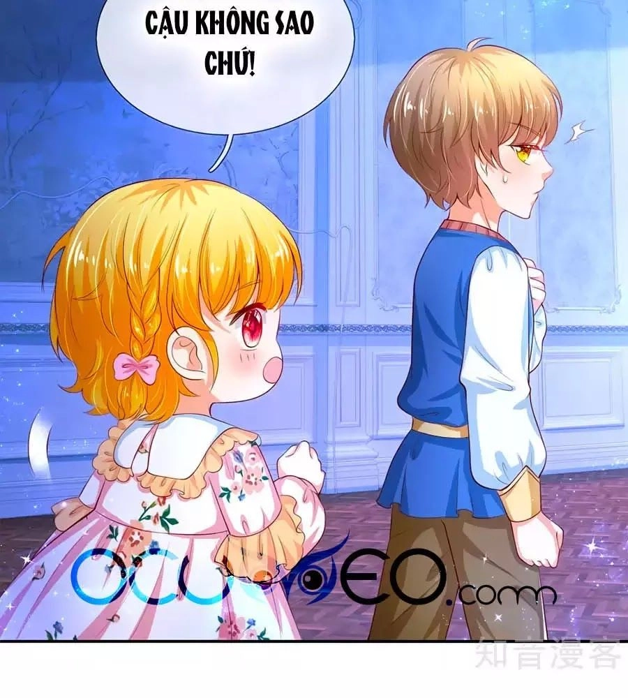 Bỗng Một Ngày Trở Thành Con Gái Nhà Vua Chapter 118 - 32