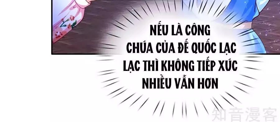 Bỗng Một Ngày Trở Thành Con Gái Nhà Vua Chapter 118 - 34
