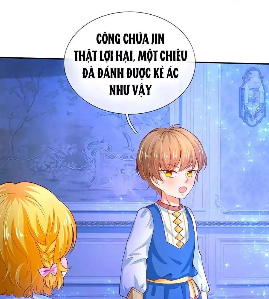 Bỗng Một Ngày Trở Thành Con Gái Nhà Vua Chapter 118 - 35