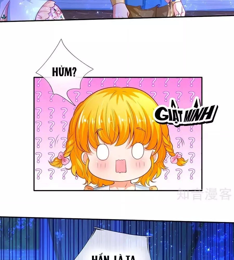 Bỗng Một Ngày Trở Thành Con Gái Nhà Vua Chapter 118 - 36