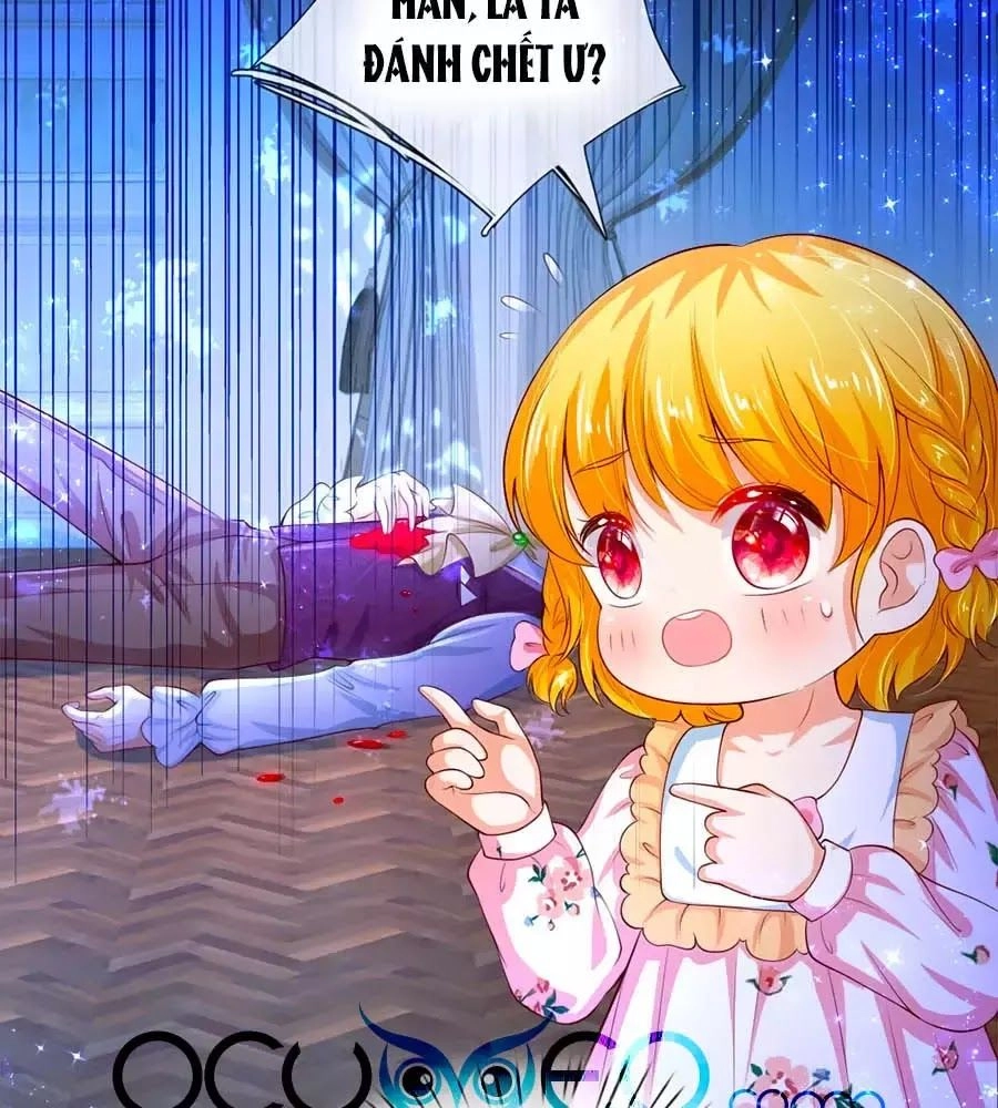 Bỗng Một Ngày Trở Thành Con Gái Nhà Vua Chapter 118 - 37