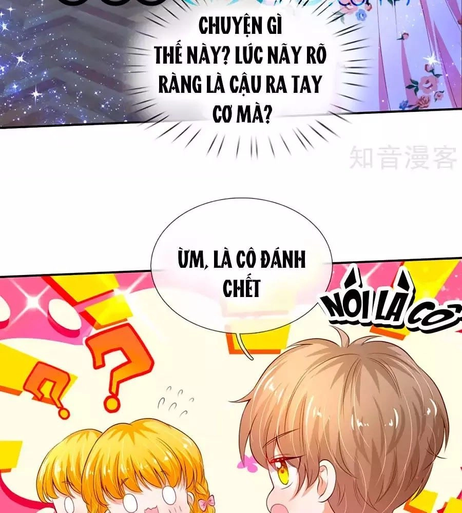 Bỗng Một Ngày Trở Thành Con Gái Nhà Vua Chapter 118 - 38