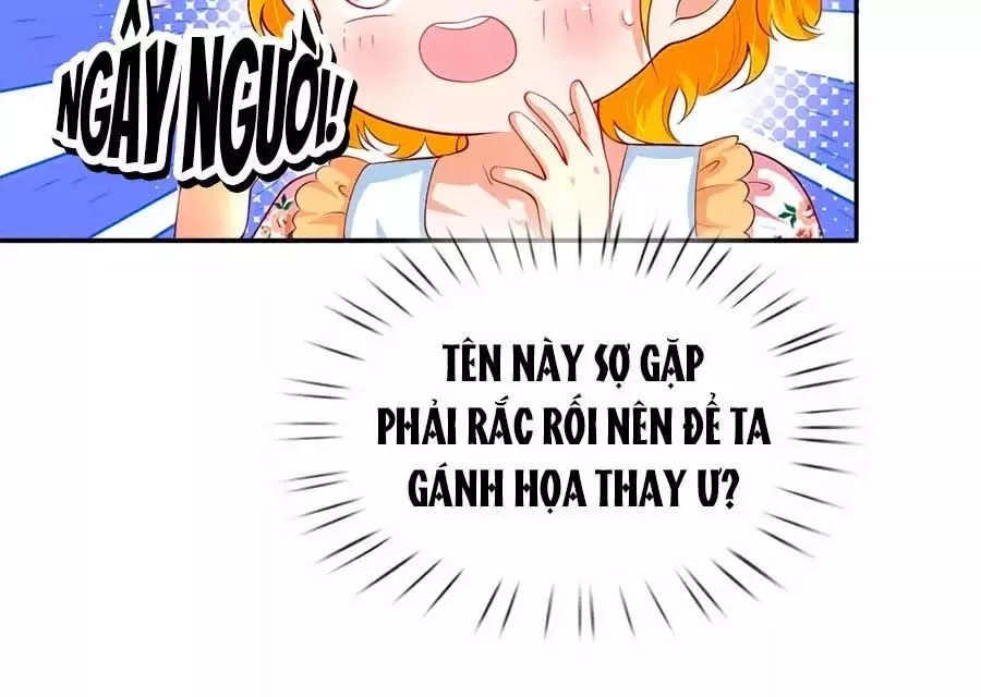 Bỗng Một Ngày Trở Thành Con Gái Nhà Vua Chapter 118 - 40