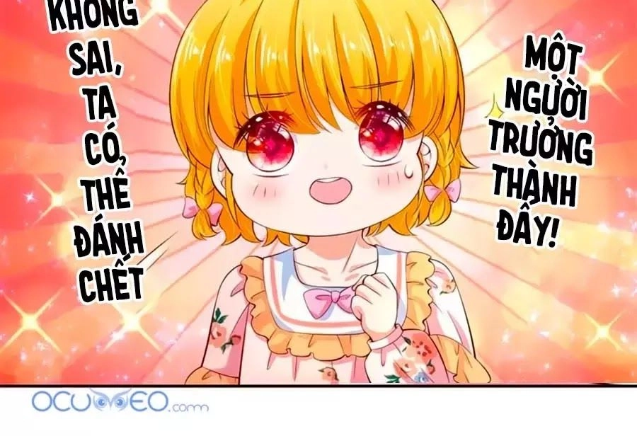 Bỗng Một Ngày Trở Thành Con Gái Nhà Vua Chapter 119 - 2