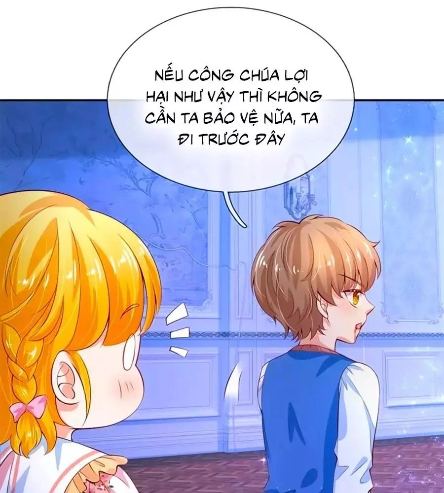 Bỗng Một Ngày Trở Thành Con Gái Nhà Vua Chapter 119 - 3