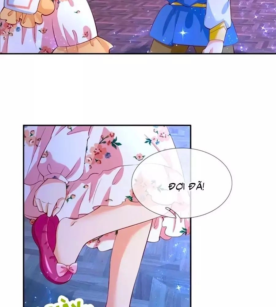 Bỗng Một Ngày Trở Thành Con Gái Nhà Vua Chapter 119 - 4