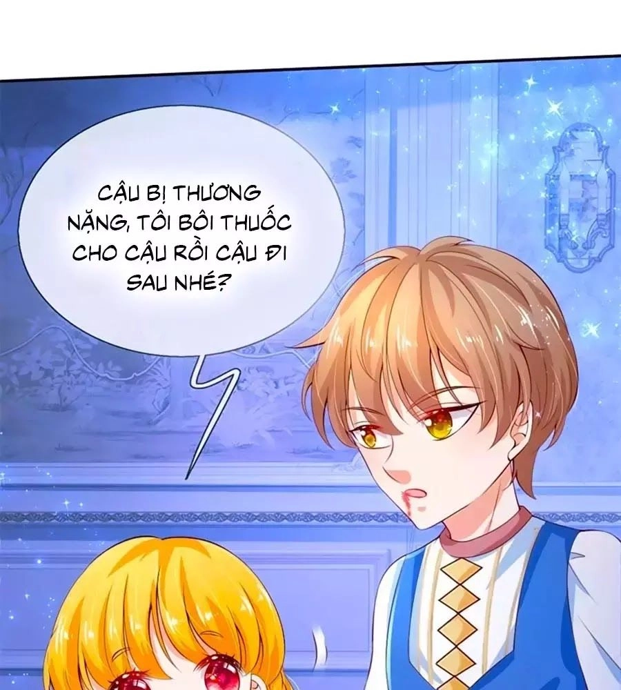 Bỗng Một Ngày Trở Thành Con Gái Nhà Vua Chapter 119 - 7