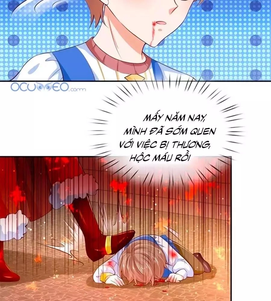 Bỗng Một Ngày Trở Thành Con Gái Nhà Vua Chapter 119 - 9