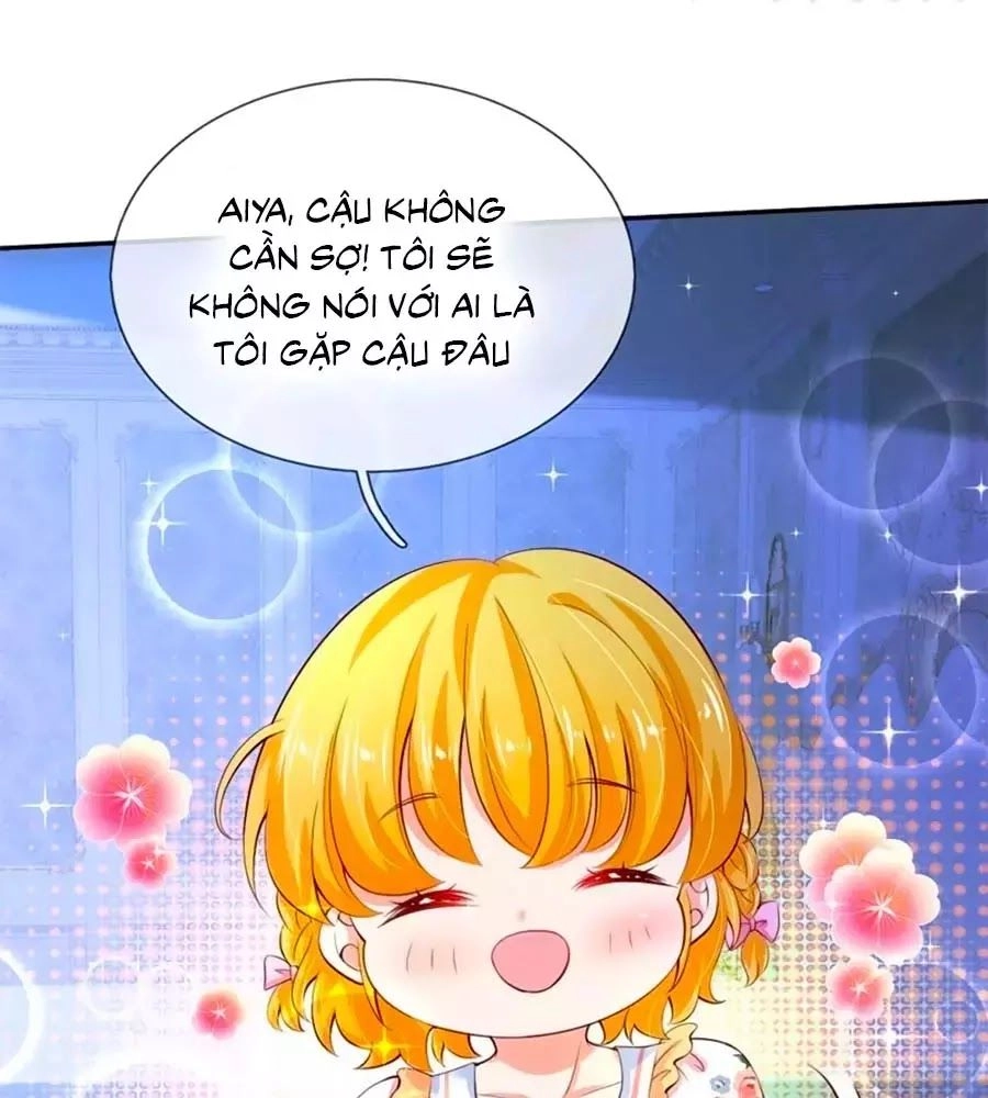 Bỗng Một Ngày Trở Thành Con Gái Nhà Vua Chapter 119 - 11