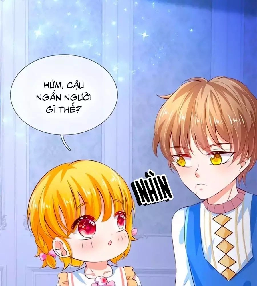 Bỗng Một Ngày Trở Thành Con Gái Nhà Vua Chapter 119 - 15