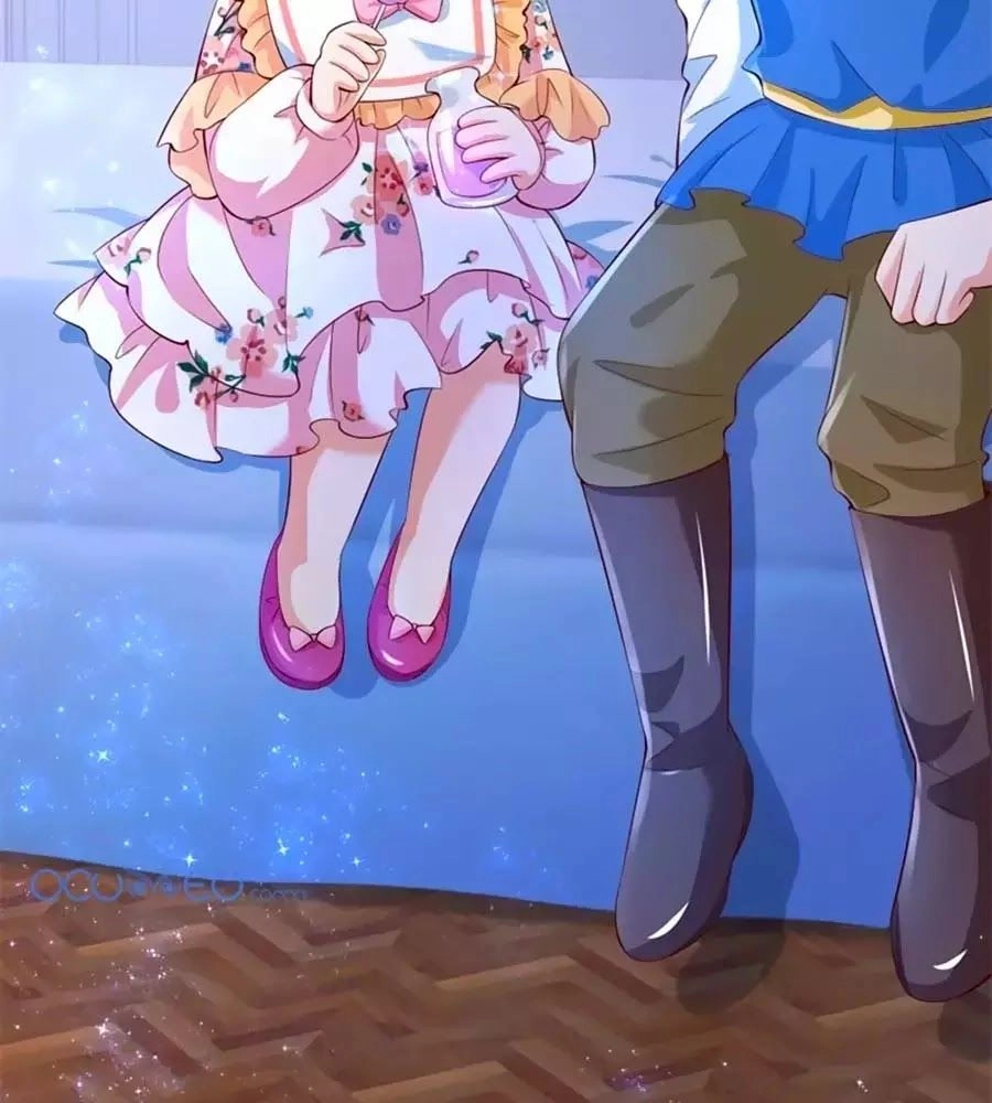 Bỗng Một Ngày Trở Thành Con Gái Nhà Vua Chapter 119 - 16