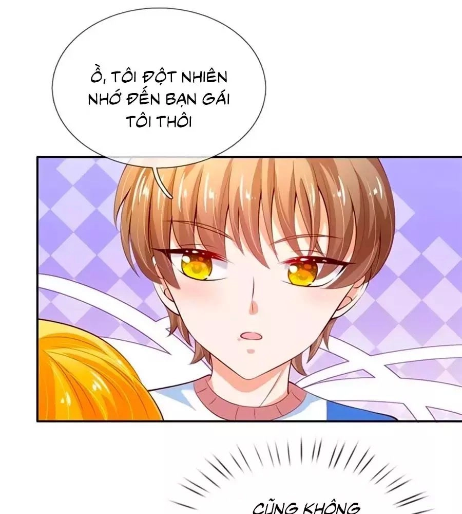 Bỗng Một Ngày Trở Thành Con Gái Nhà Vua Chapter 119 - 18