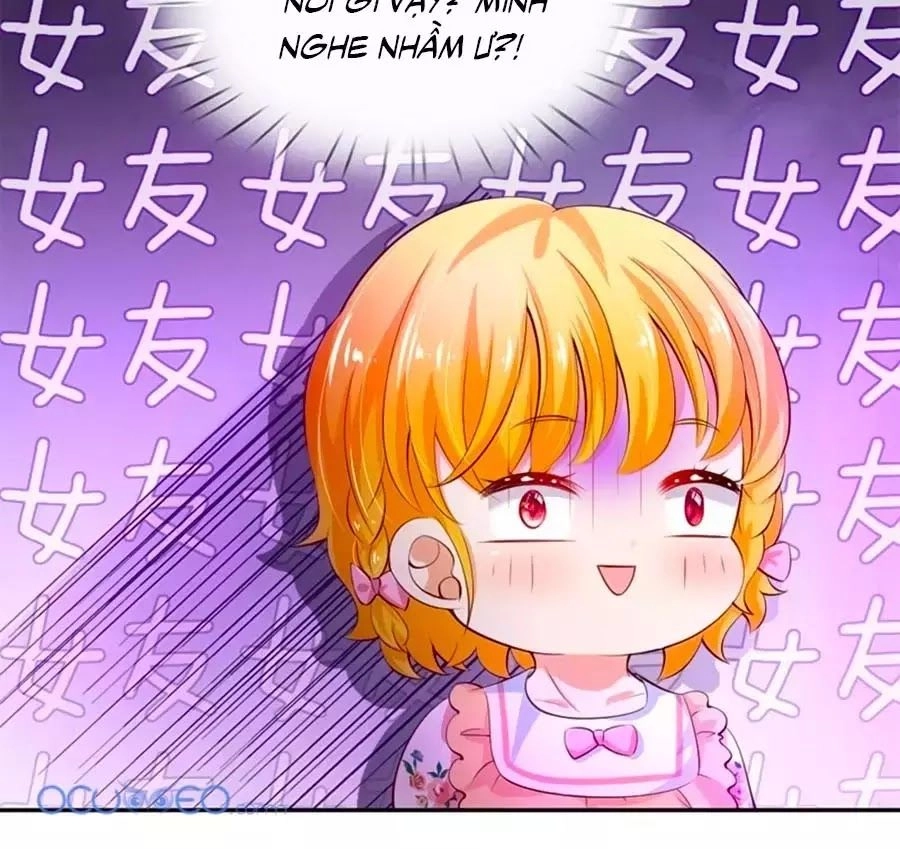 Bỗng Một Ngày Trở Thành Con Gái Nhà Vua Chapter 119 - 20