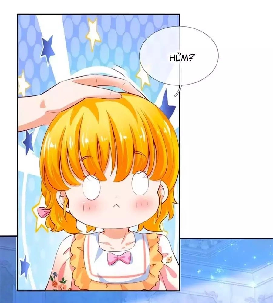 Bỗng Một Ngày Trở Thành Con Gái Nhà Vua Chapter 119 - 21