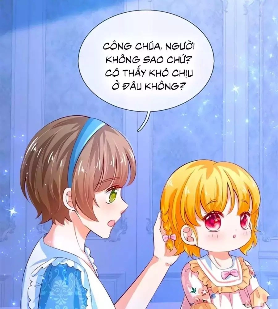 Bỗng Một Ngày Trở Thành Con Gái Nhà Vua Chapter 119 - 22