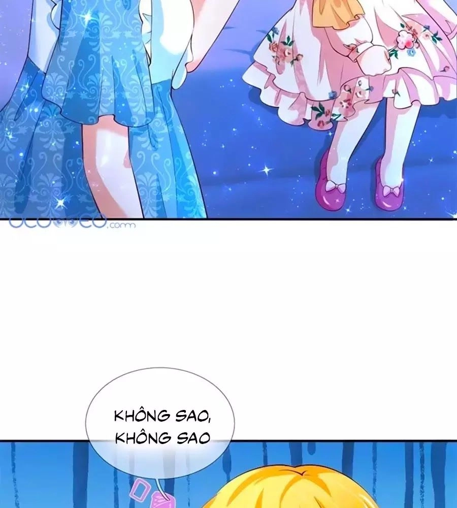 Bỗng Một Ngày Trở Thành Con Gái Nhà Vua Chapter 119 - 23