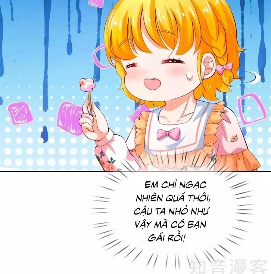 Bỗng Một Ngày Trở Thành Con Gái Nhà Vua Chapter 119 - 24