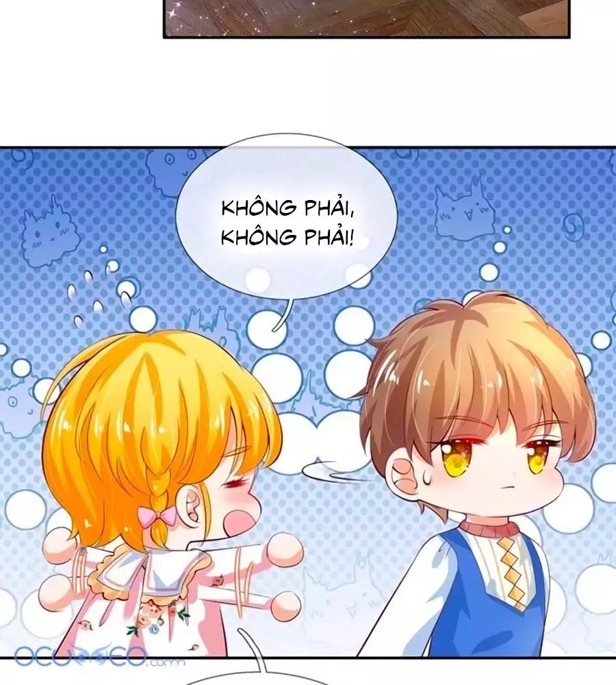 Bỗng Một Ngày Trở Thành Con Gái Nhà Vua Chapter 119 - 26