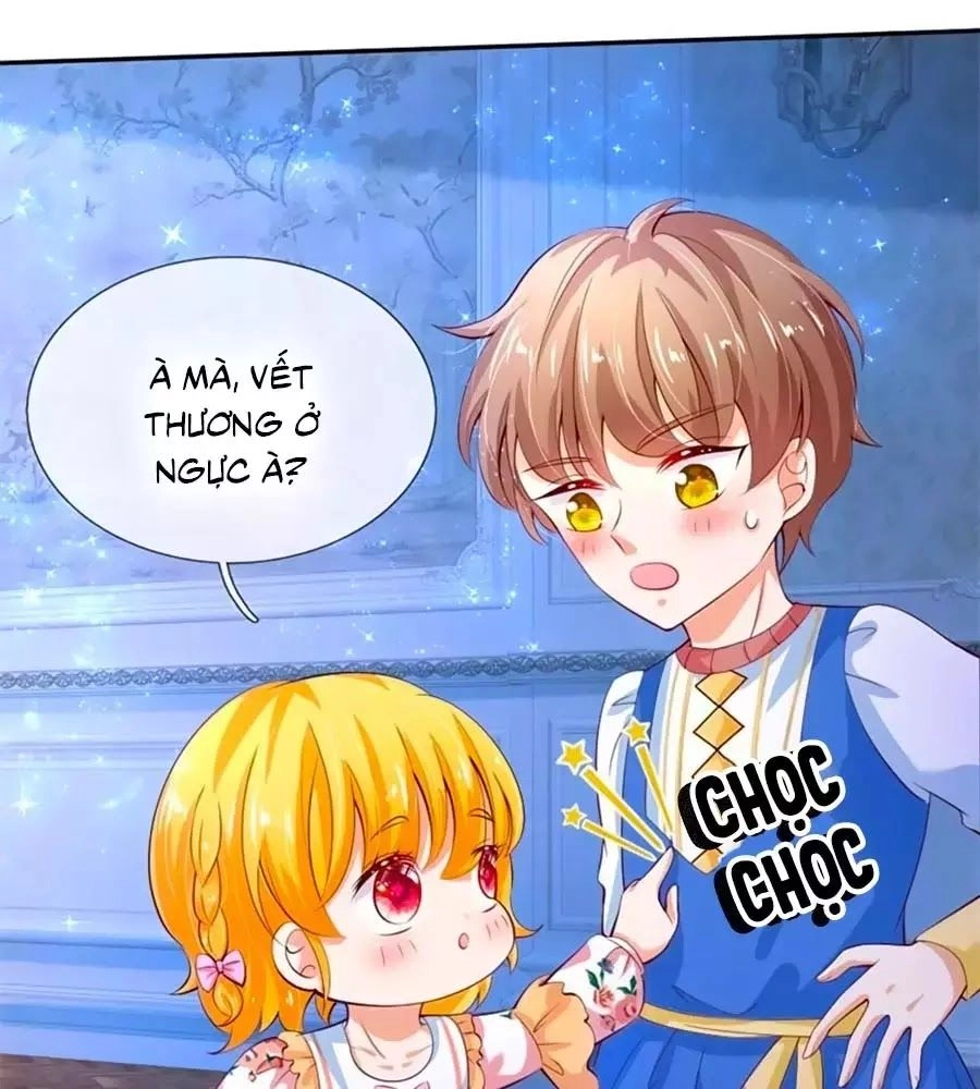 Bỗng Một Ngày Trở Thành Con Gái Nhà Vua Chapter 119 - 28