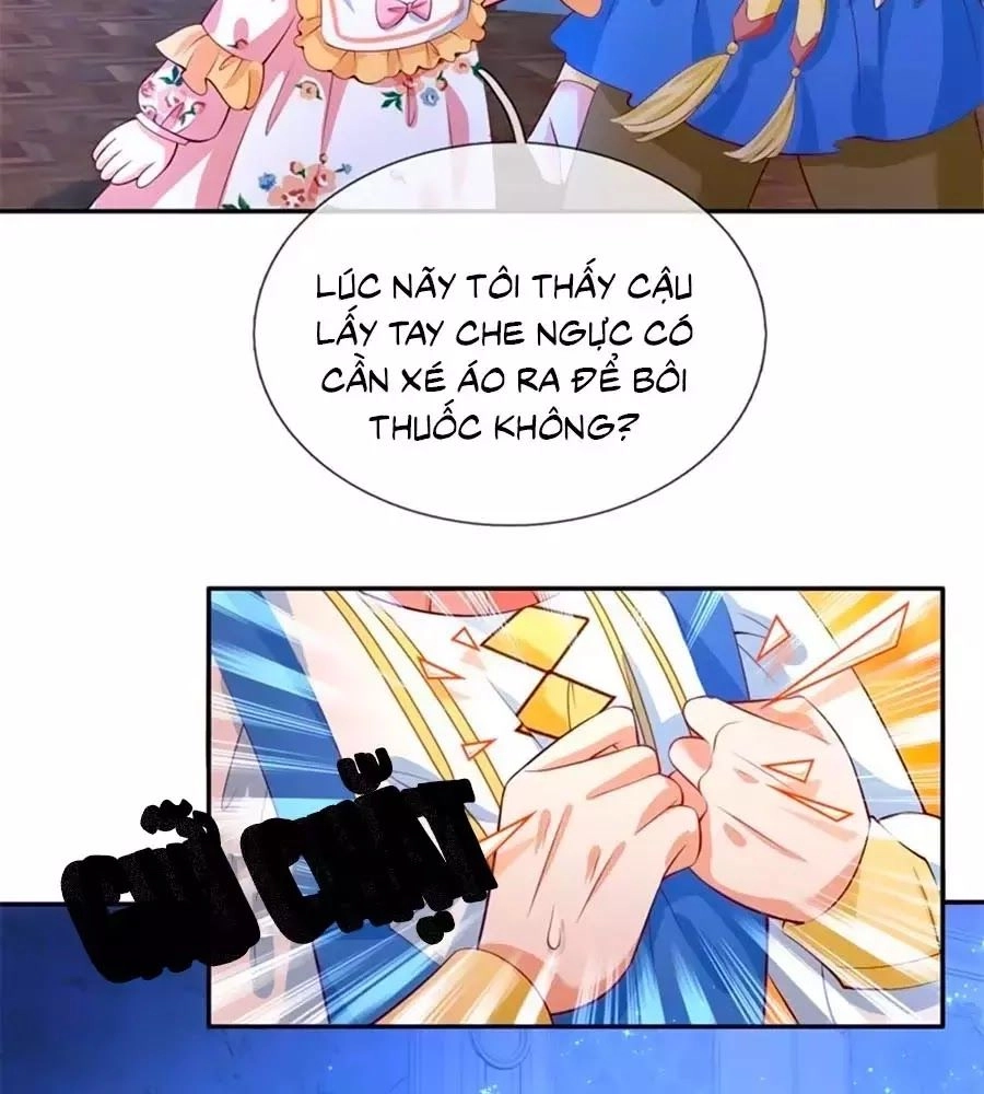 Bỗng Một Ngày Trở Thành Con Gái Nhà Vua Chapter 119 - 29