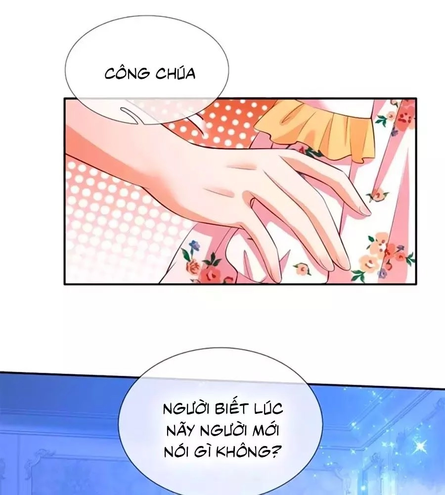 Bỗng Một Ngày Trở Thành Con Gái Nhà Vua Chapter 119 - 32